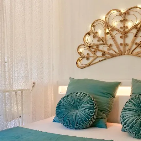 Mykonos Apartahotel *