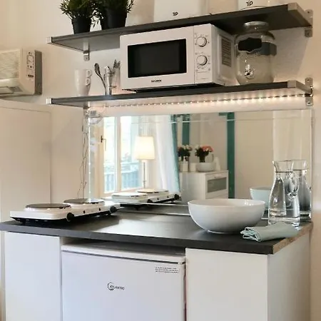 Mykonos * Karlsruhe