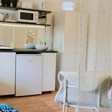 Apartahotel Mykonos Karlsruhe