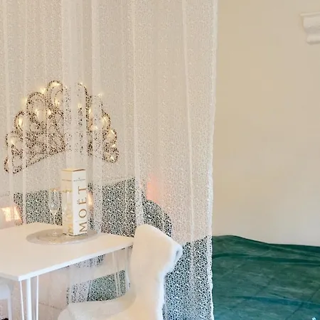 Mykonos Apartahotel *
