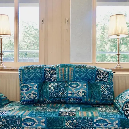 Apartahotel Mykonos Karlsruhe